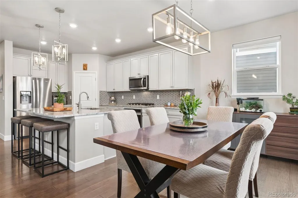 410 Hyde Park Circle Castle Rock CO 80108