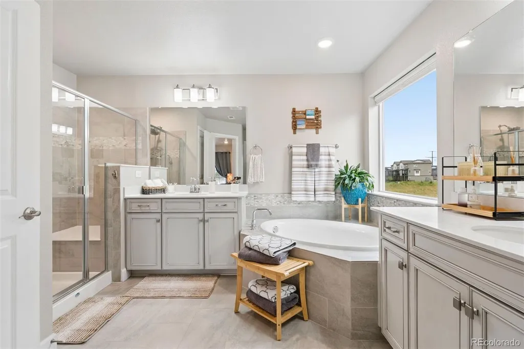 410 Hyde Park Circle Castle Rock CO 80108