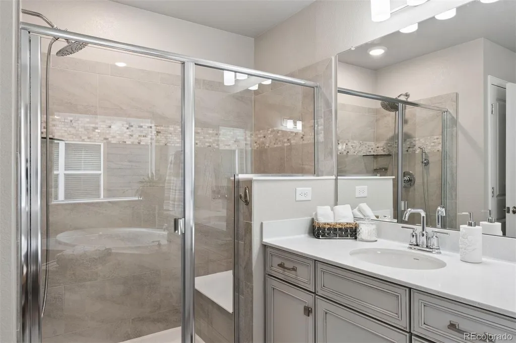 410 Hyde Park Circle Castle Rock CO 80108