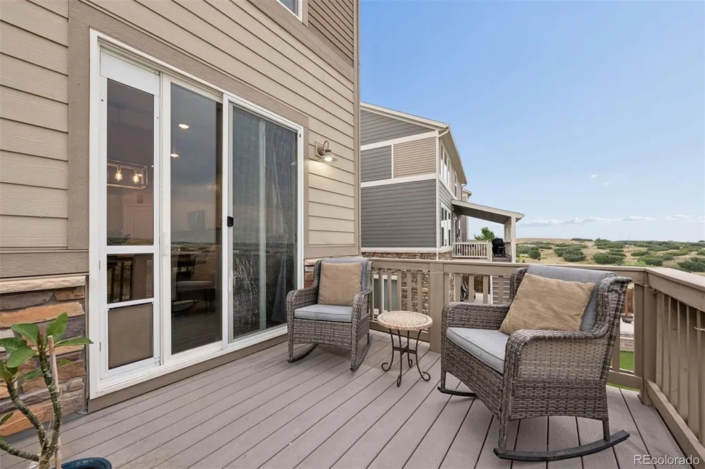 410 Hyde Park Circle Castle Rock CO 80108
