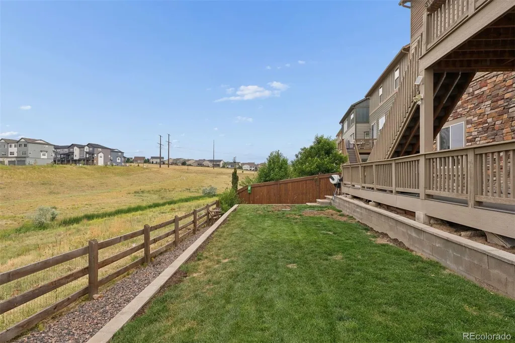 410 Hyde Park Circle Castle Rock CO 80108