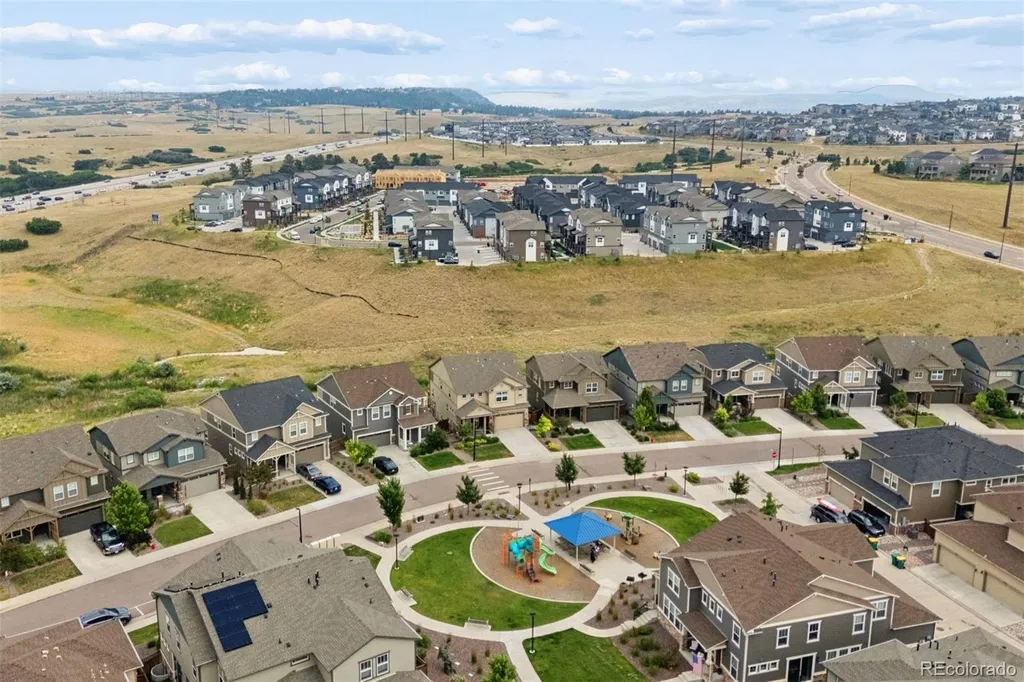 410 Hyde Park Circle Castle Rock CO 80108