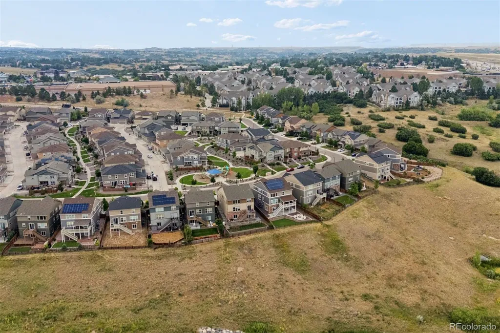 410 Hyde Park Circle Castle Rock CO 80108