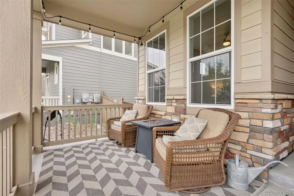 410 Hyde Park Circle Castle Rock CO 80108
