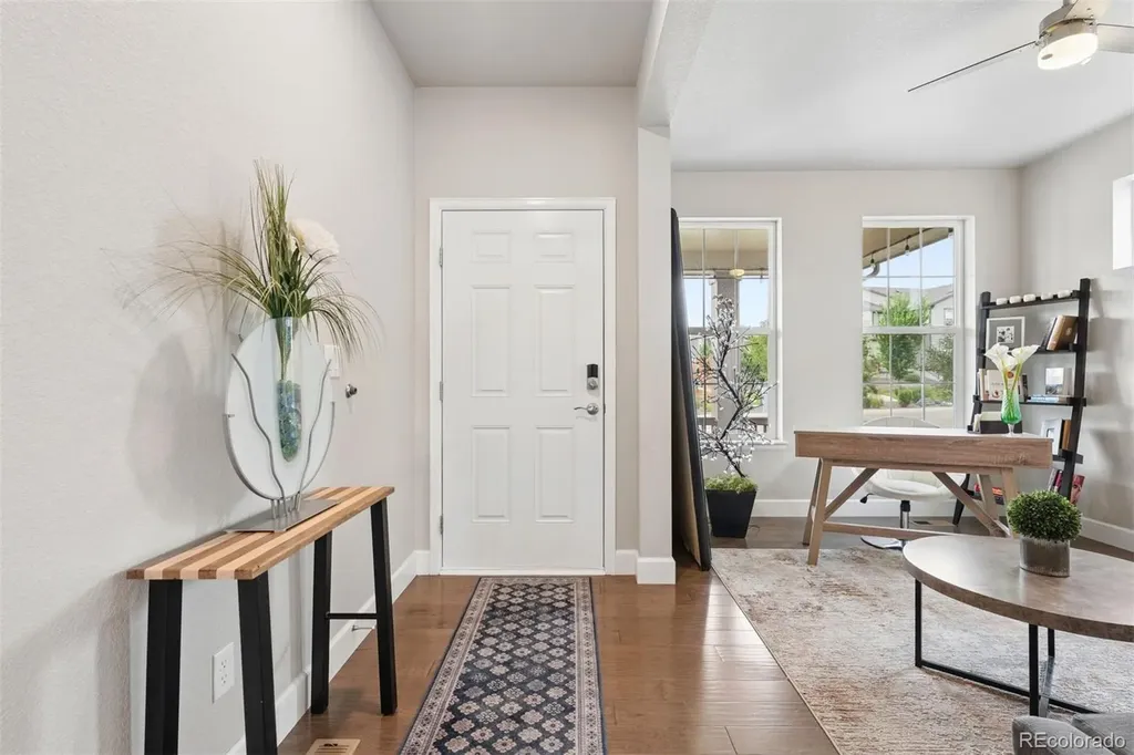 410 Hyde Park Circle Castle Rock CO 80108