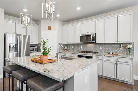 410 Hyde Park Circle Castle Rock CO 80108