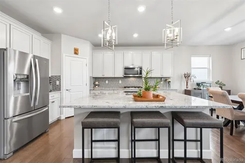 410 Hyde Park Circle Castle Rock CO 80108