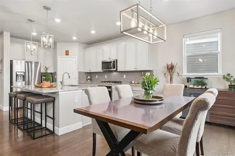 410 Hyde Park Circle Castle Rock CO 80108