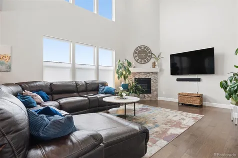 410 Hyde Park Circle Castle Rock CO 80108