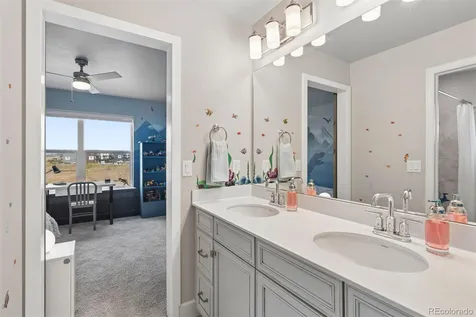 410 Hyde Park Circle Castle Rock CO 80108