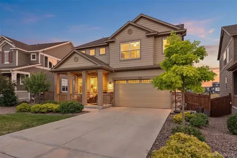 410 Hyde Park Circle Castle Rock CO 80108