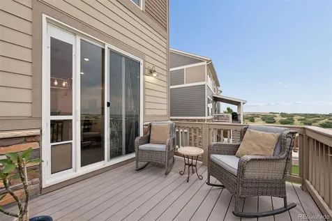 410 Hyde Park Circle Castle Rock CO 80108