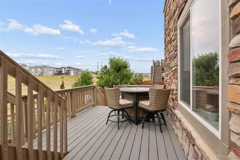410 Hyde Park Circle Castle Rock CO 80108