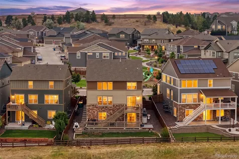 410 Hyde Park Circle Castle Rock CO 80108