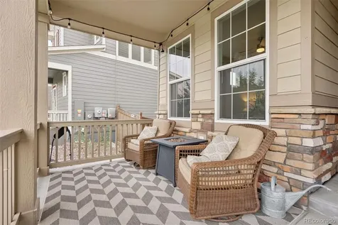 410 Hyde Park Circle Castle Rock CO 80108
