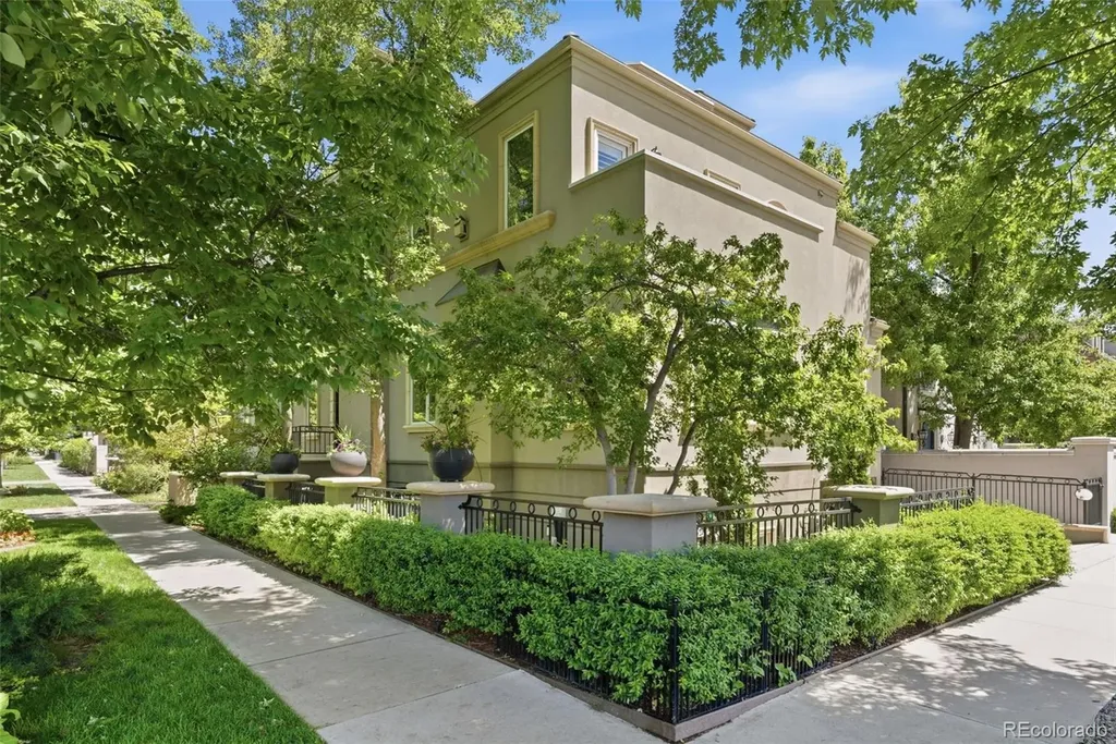 2700 E 4th Avenue Denver CO 80206