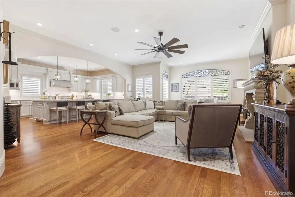 2700 E 4th Avenue Denver CO 80206