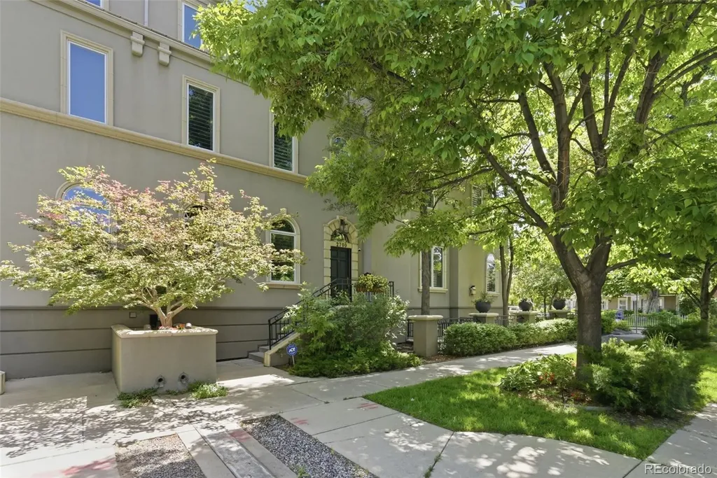 2700 E 4th Avenue Denver CO 80206
