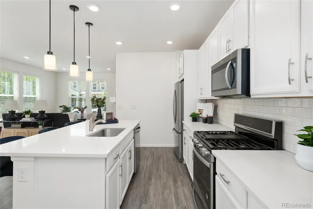 21772 E Quincy Place Aurora CO 80015