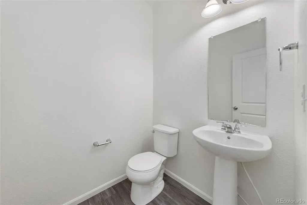 21772 E Quincy Place Aurora CO 80015