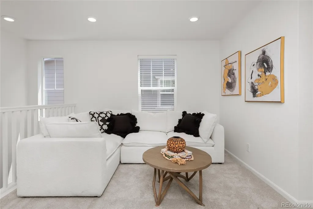 21772 E Quincy Place Aurora CO 80015