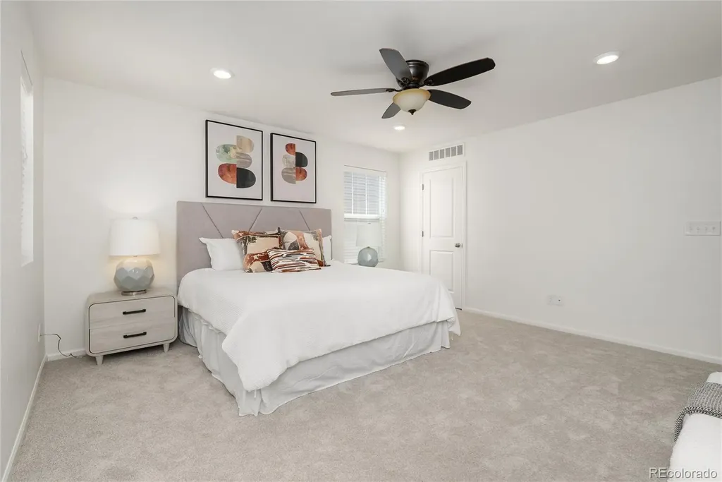 21772 E Quincy Place Aurora CO 80015