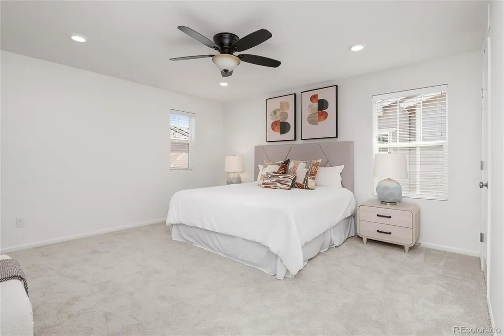 21772 E Quincy Place Aurora CO 80015