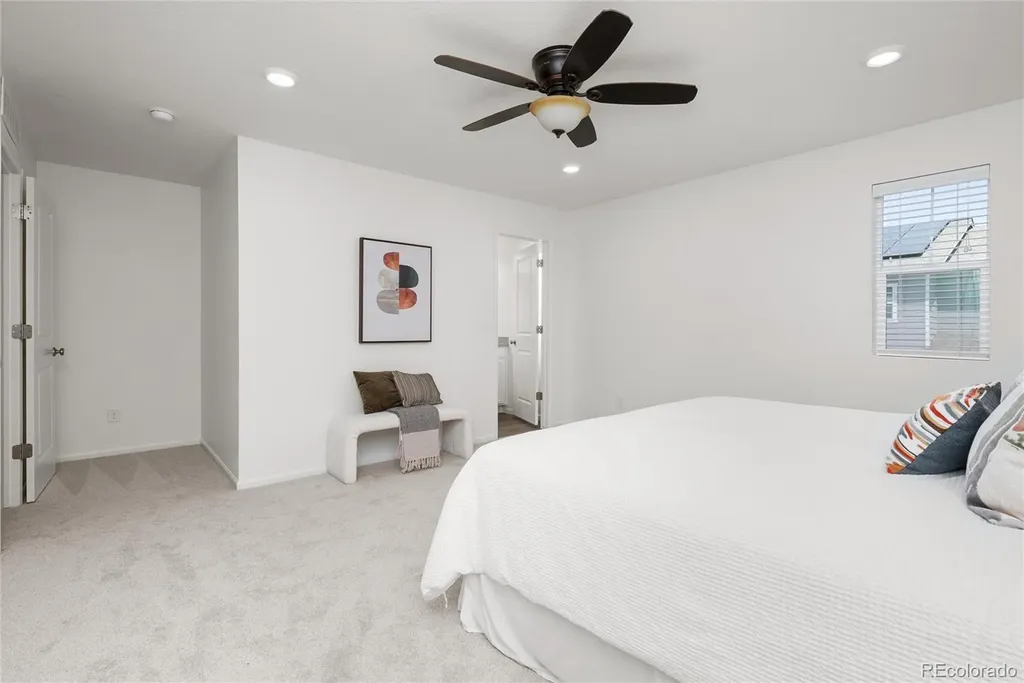 21772 E Quincy Place Aurora CO 80015