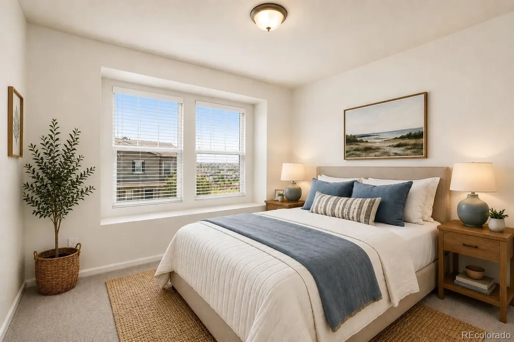 21772 E Quincy Place Aurora CO 80015
