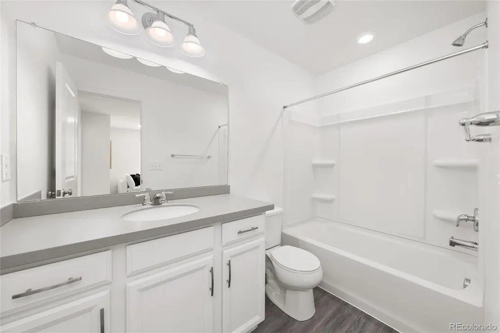 21772 E Quincy Place Aurora CO 80015