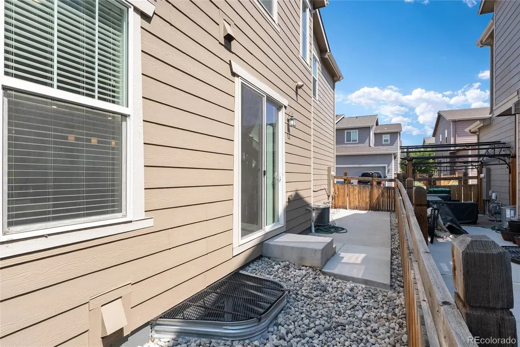 21772 E Quincy Place Aurora CO 80015