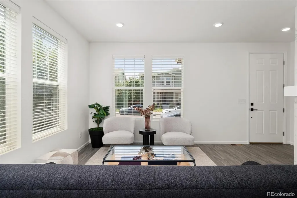 21772 E Quincy Place Aurora CO 80015
