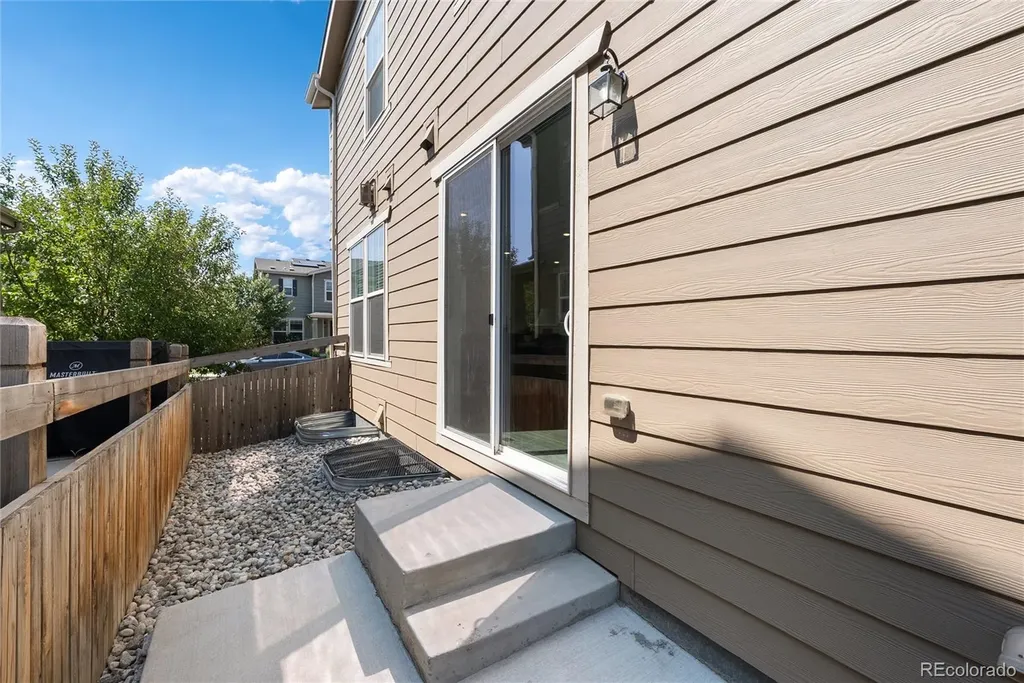 21772 E Quincy Place Aurora CO 80015