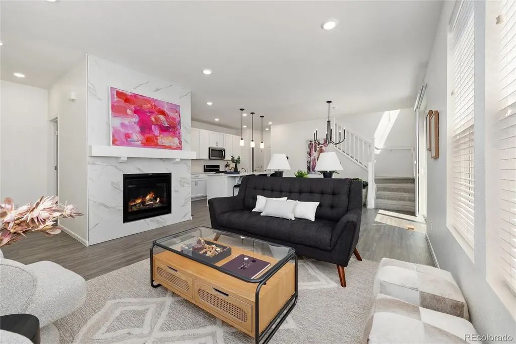 21772 E Quincy Place Aurora CO 80015