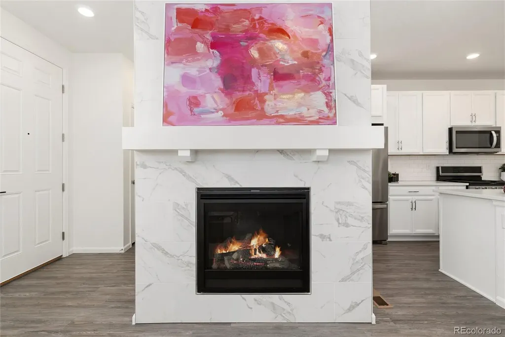 21772 E Quincy Place Aurora CO 80015