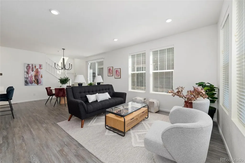 21772 E Quincy Place Aurora CO 80015