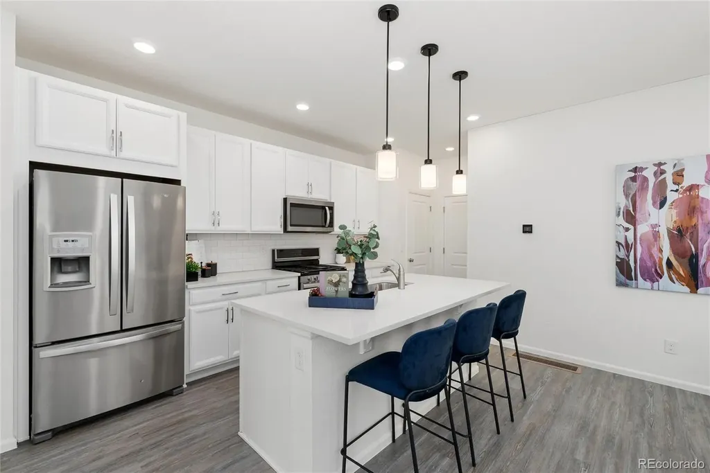 21772 E Quincy Place Aurora CO 80015