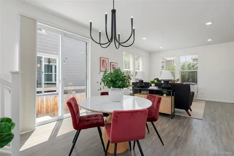 21772 E Quincy Place Aurora CO 80015