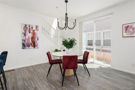 21772 E Quincy Place Aurora CO 80015