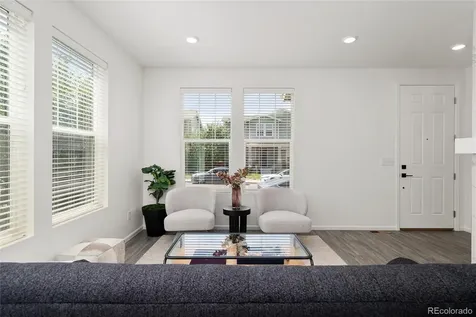 21772 E Quincy Place Aurora CO 80015