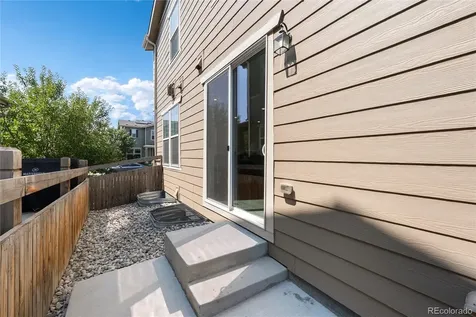 21772 E Quincy Place Aurora CO 80015