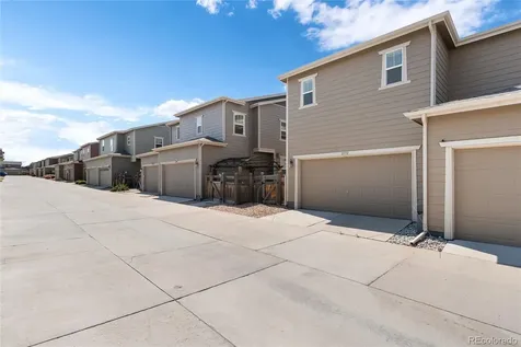 21772 E Quincy Place Aurora CO 80015