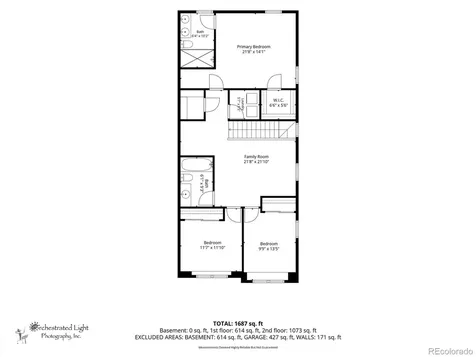 21772 E Quincy Place Aurora CO 80015