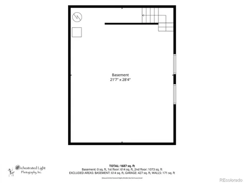 21772 E Quincy Place Aurora CO 80015