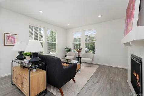 21772 E Quincy Place Aurora CO 80015