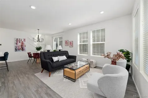 21772 E Quincy Place Aurora CO 80015