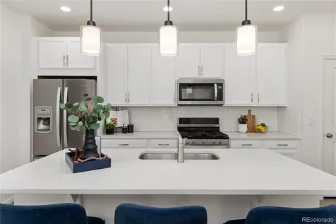 21772 E Quincy Place Aurora CO 80015