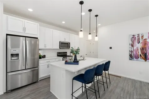 21772 E Quincy Place Aurora CO 80015