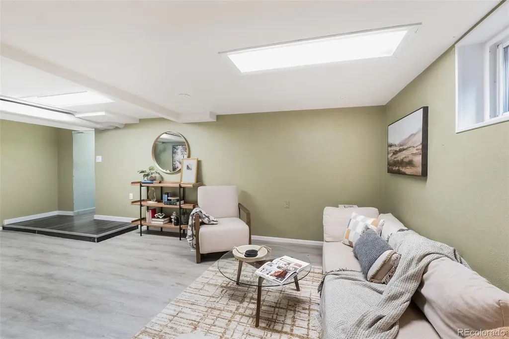 1671 S Grant Street Denver CO 80210