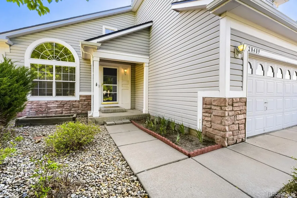 20409 Heather Lane Parker CO 80138